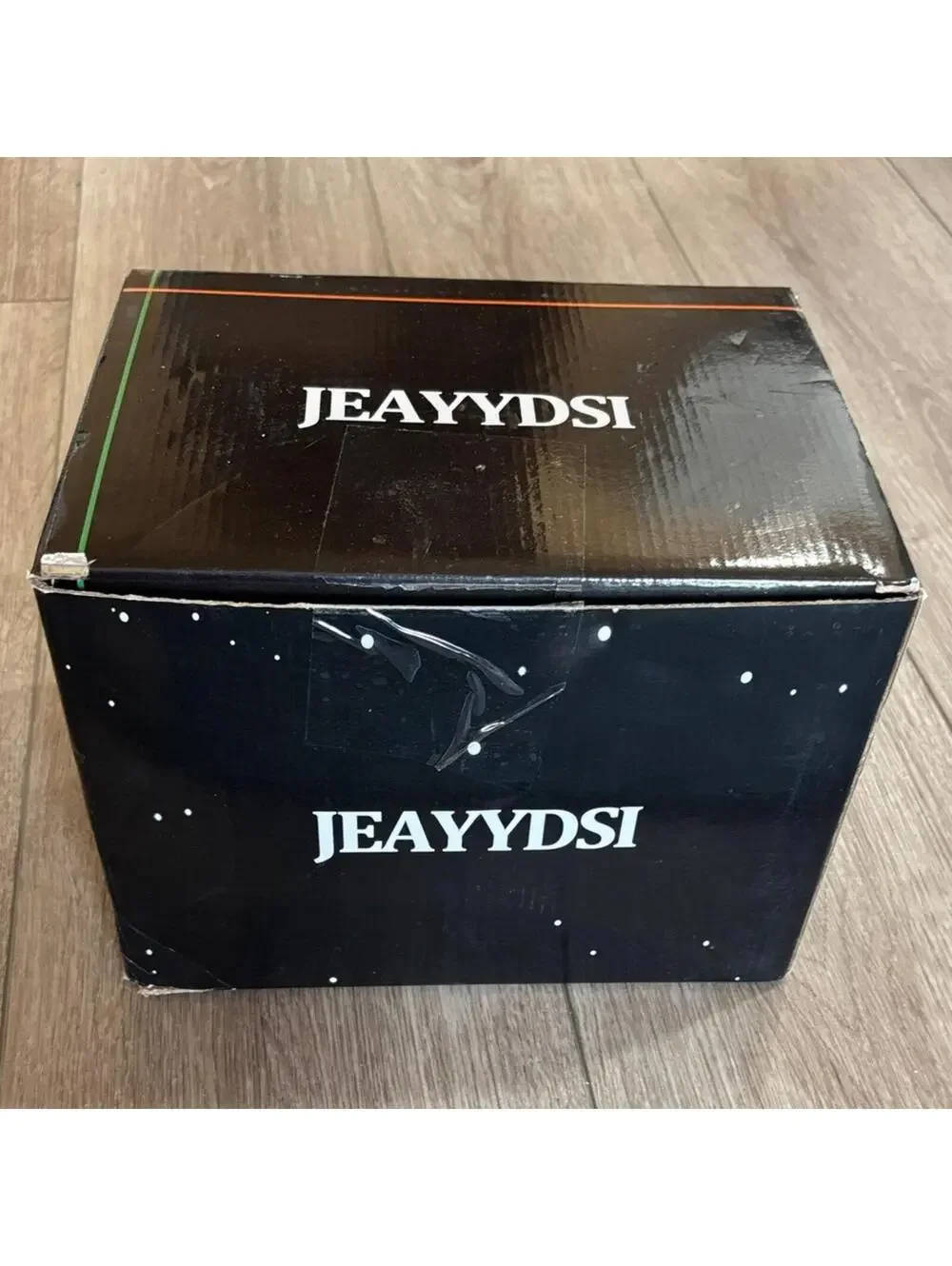Jeayydsi christmas lights